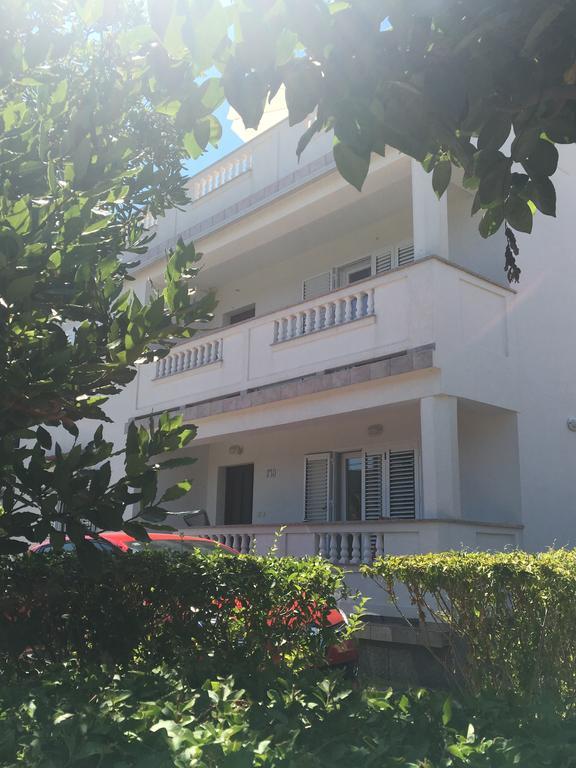 Superior Rooms Sea Side View Rab Town Extérieur photo